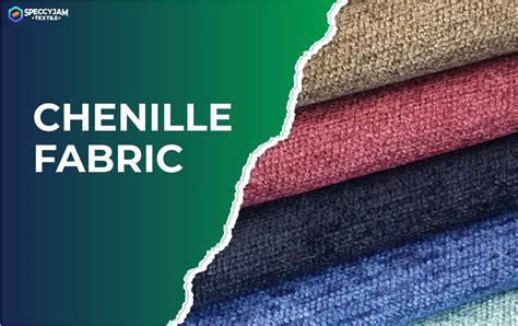 metallic chenille fabric|chenille fabric pros and cons.